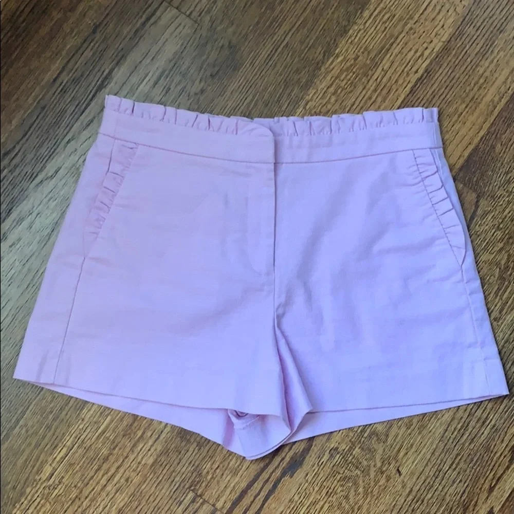 NWOT J. Crew Shorts